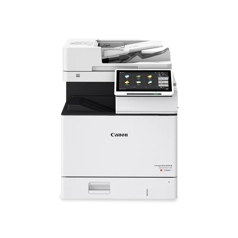 imageRUNNER ADVANCE DX C478iF