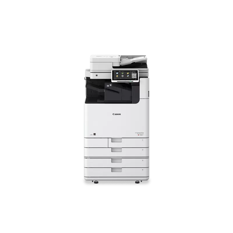 imageRUNNER ADVANCE DX C5860i