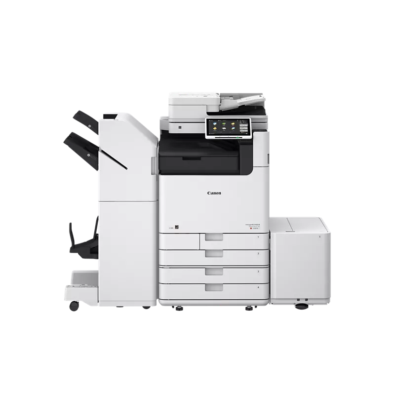 imageRUNNER ADVANCE DX C5870i