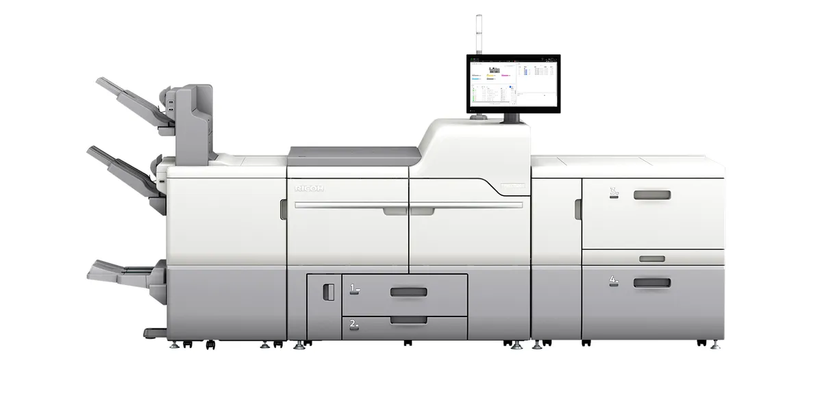 Ricoh Pro C7500