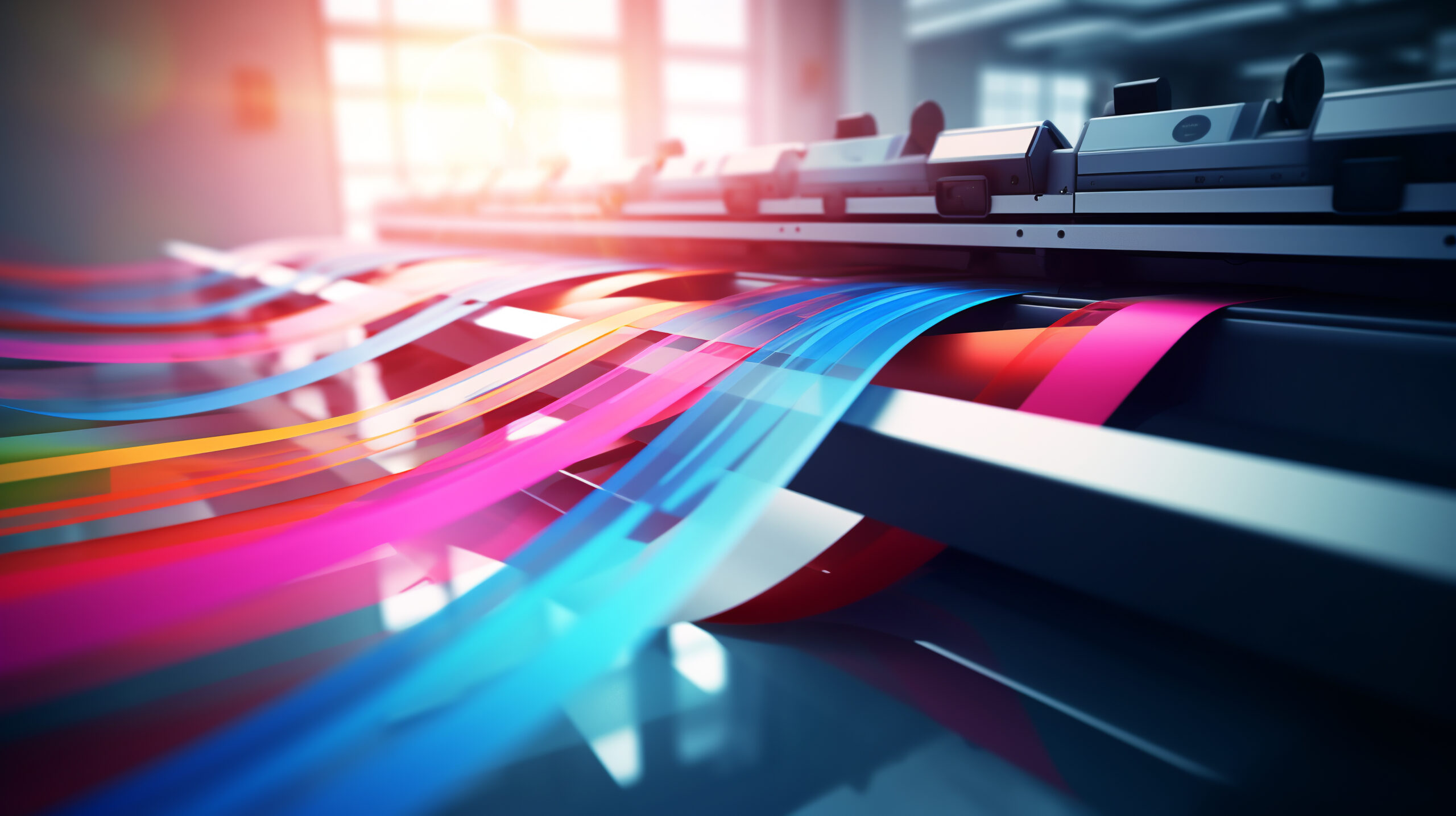printer and toner