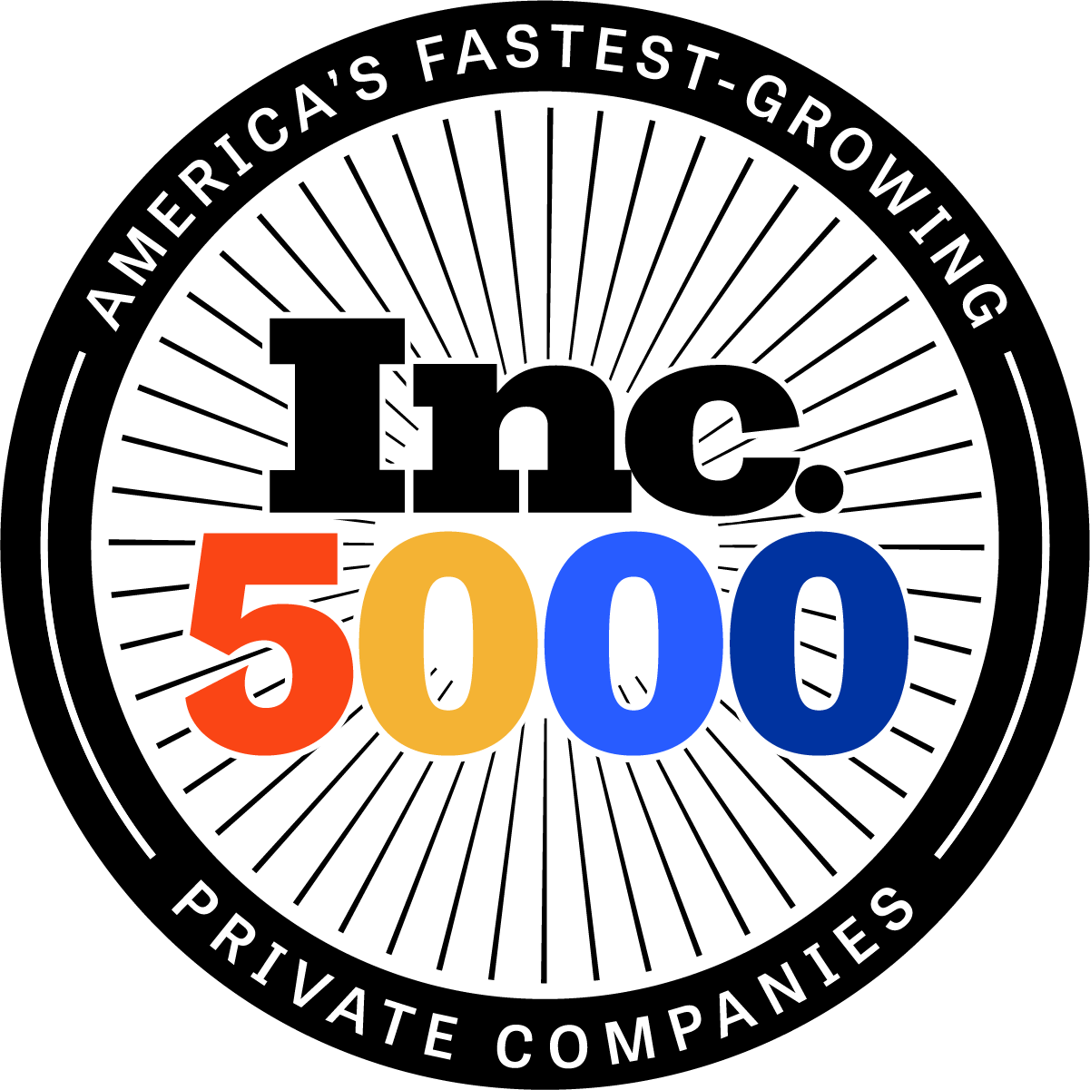 Inc5000 Logo