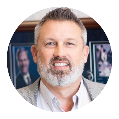 Matt Brown Applied Innovation
