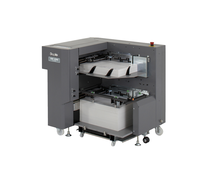 DSF-2200 Sheet feeder