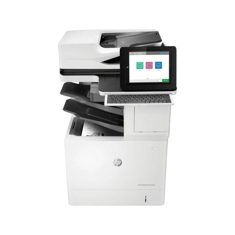 HP LaserJet E62665hs