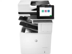 LaserJet E62665z