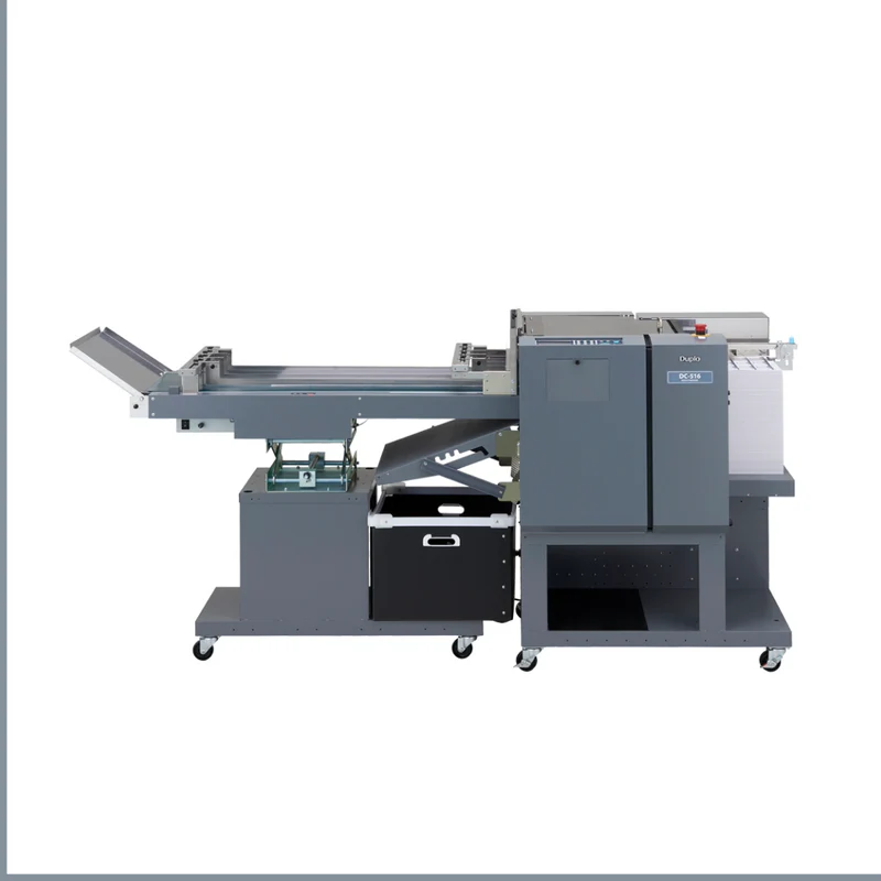 DC-516 Pro Multi-Finisher