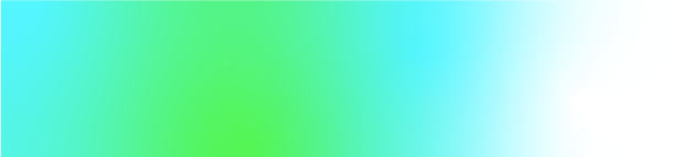 blue green gradient