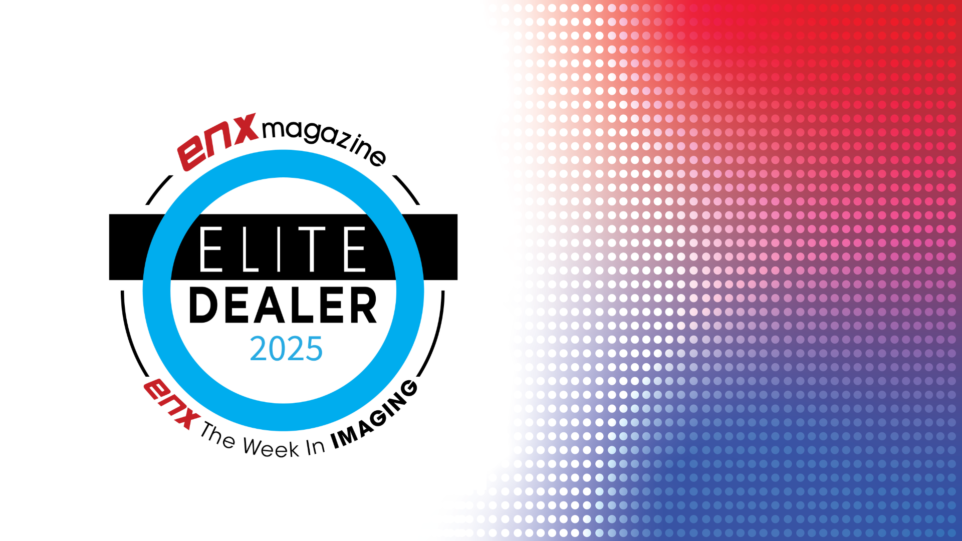 2025 ENX Elite Dealer Banner