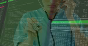 cybercrime in healthcare