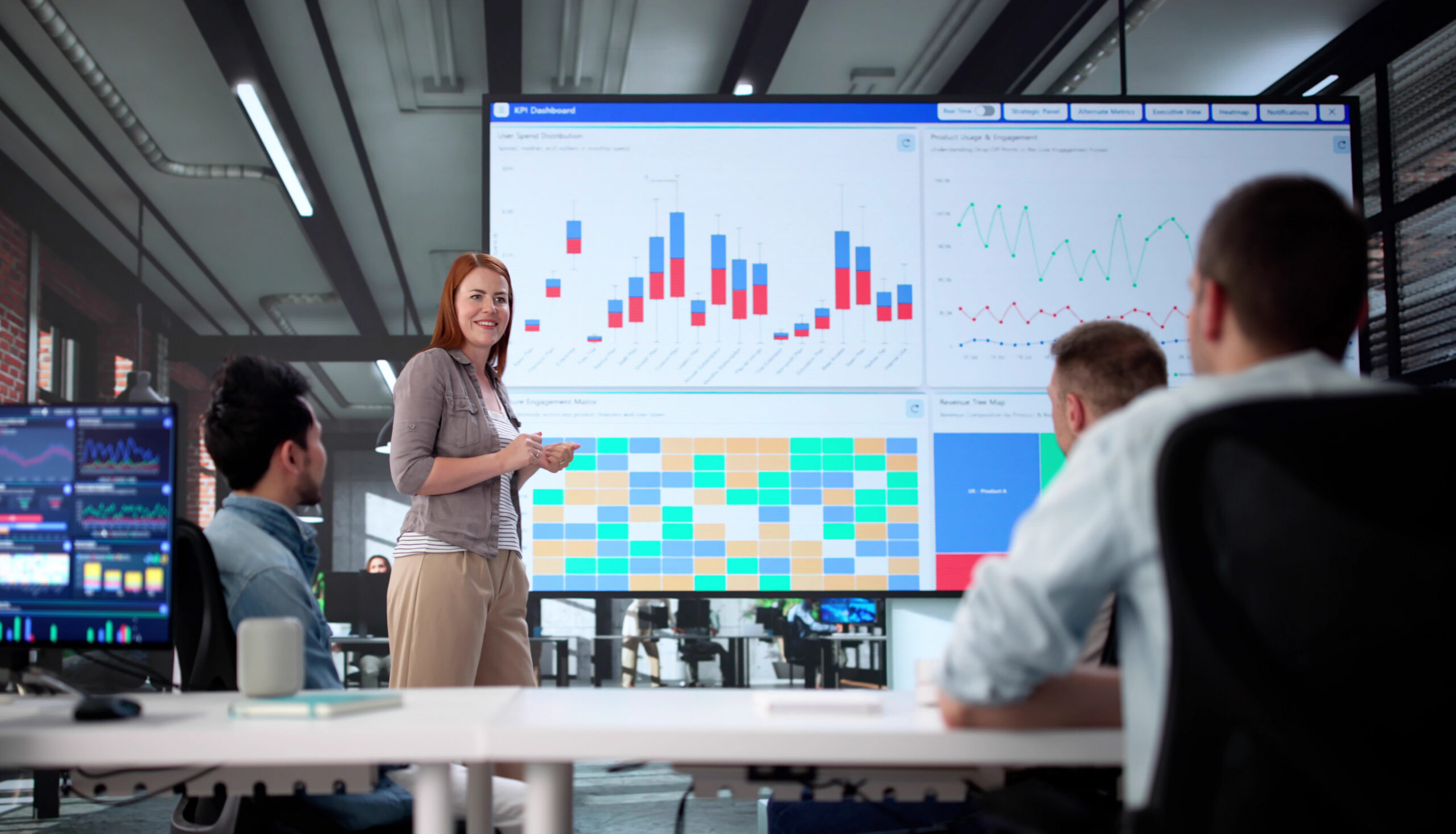 Audio Visual Solutions - Applied Innovation