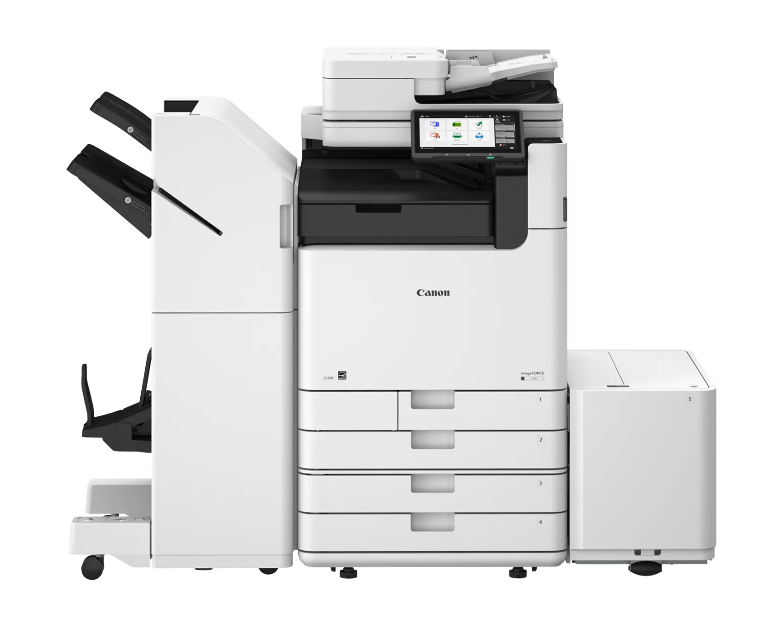 imageFORCE 6170