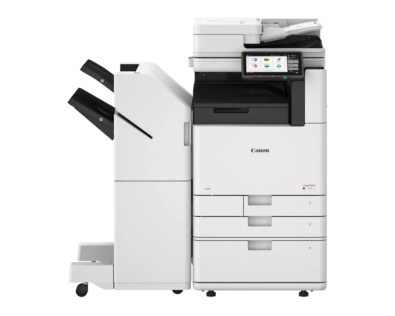 imageFORCE C3150
