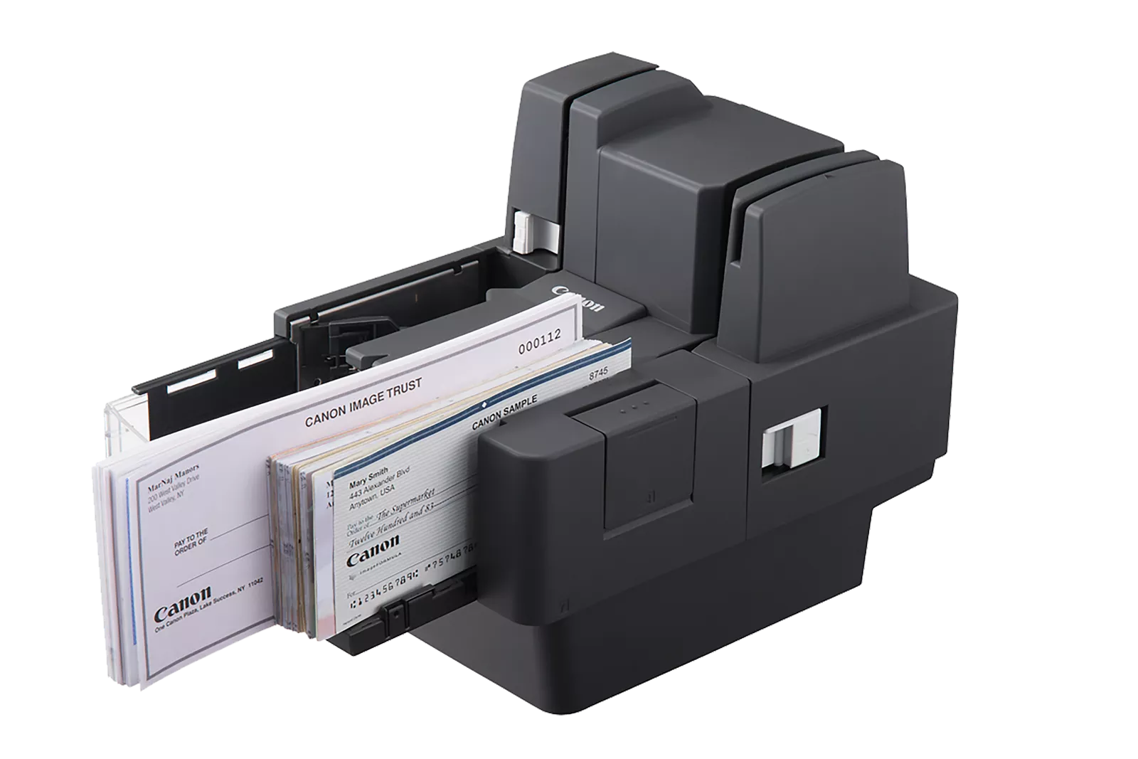 imageFORMULA CR-150