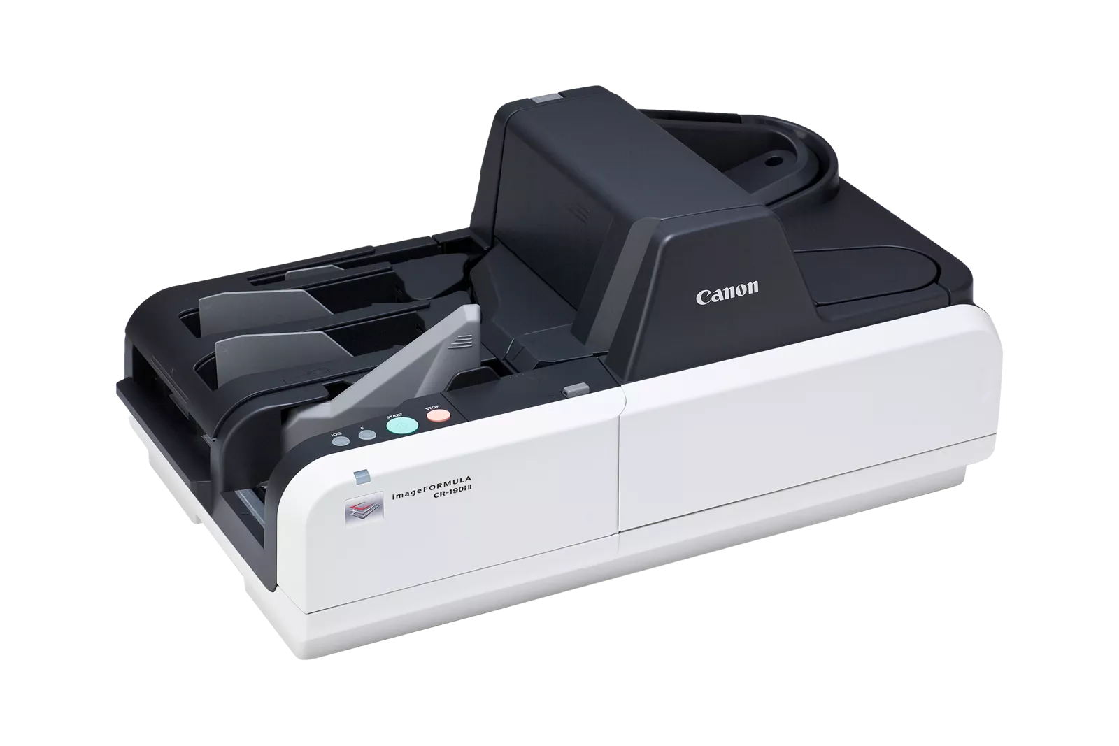 imageFORMULA CR-190i II