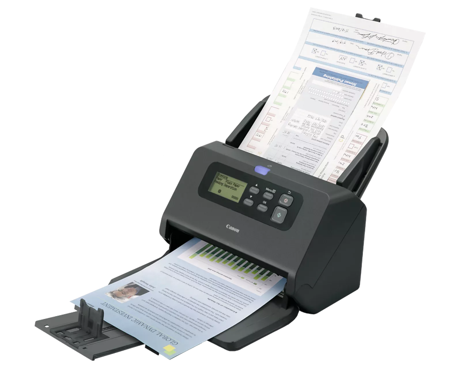 Canon DR-M260