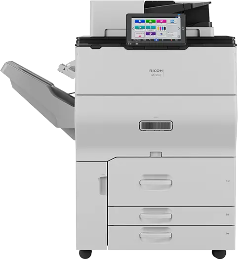 Ricoh IM C6510