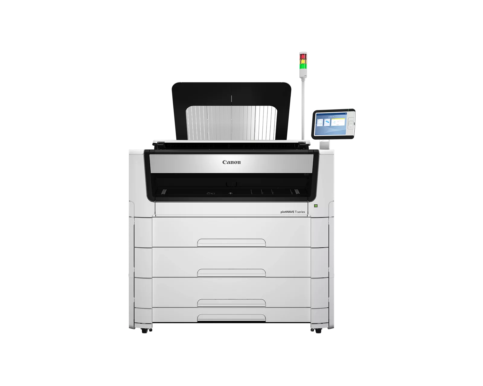 PlotWave T75