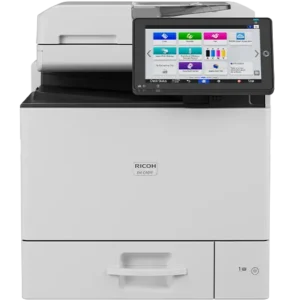Ricoh IM C401F