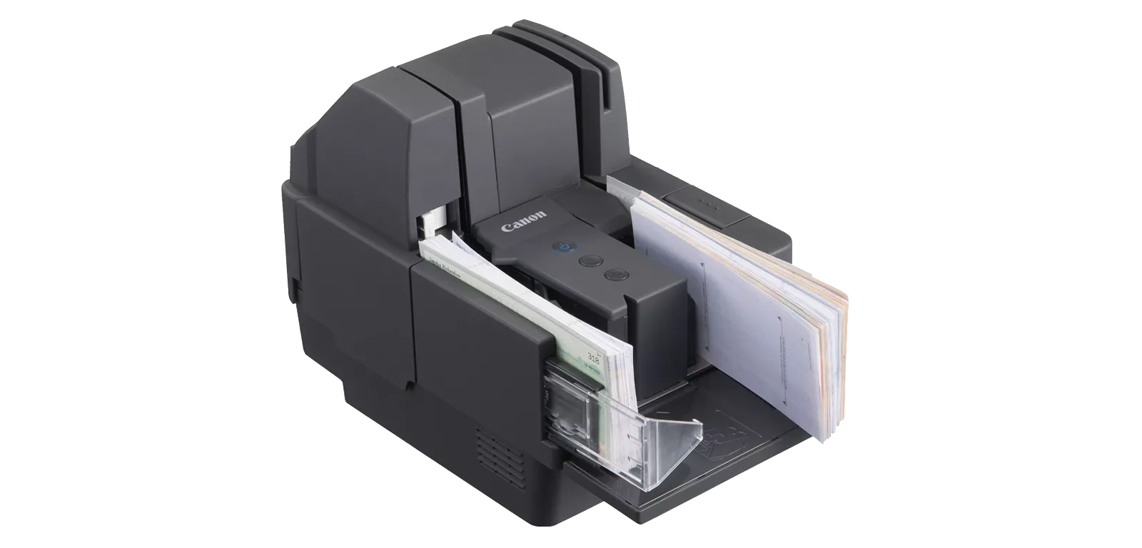imageFORMULA CR-120
