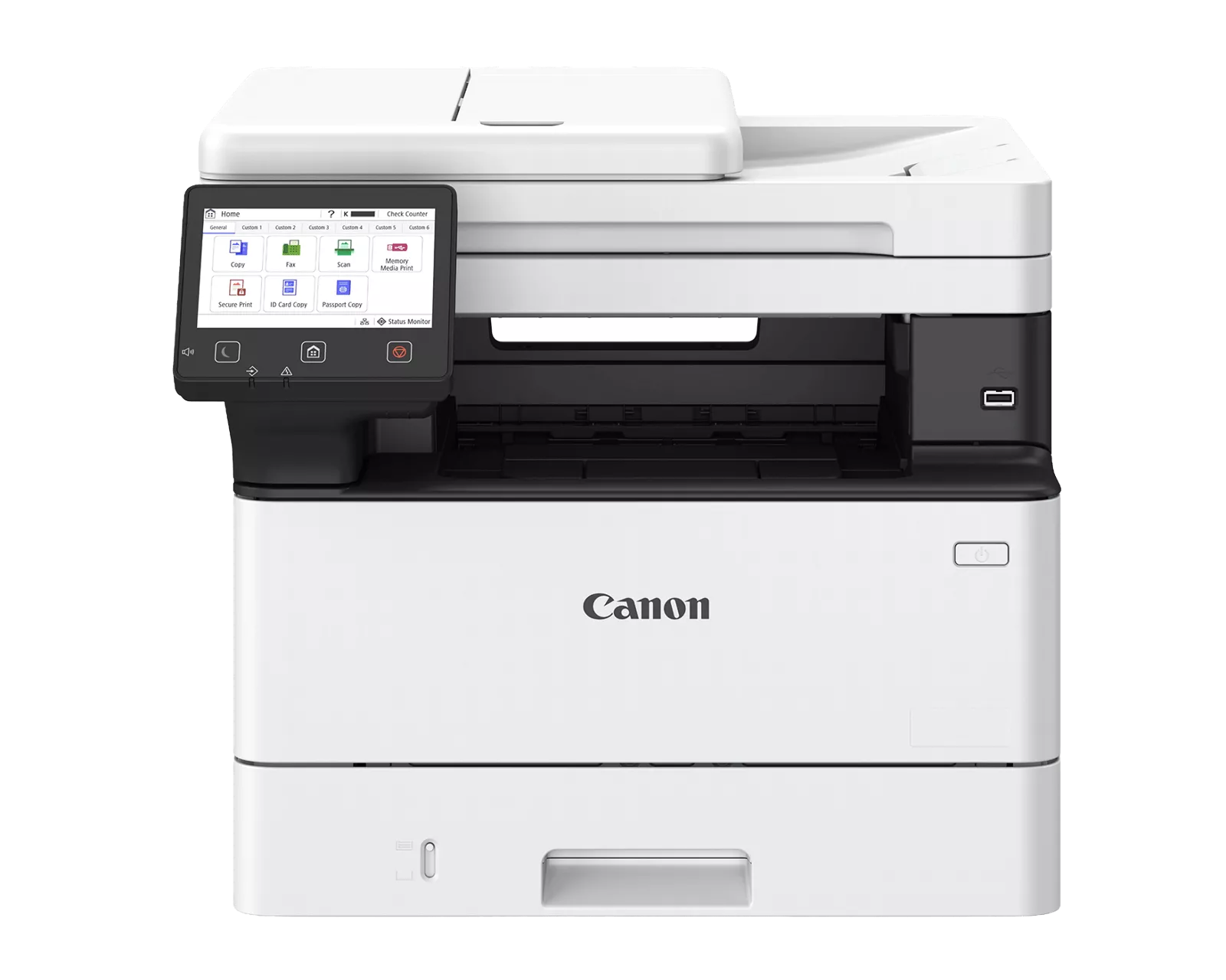 imageFORCE 1440F