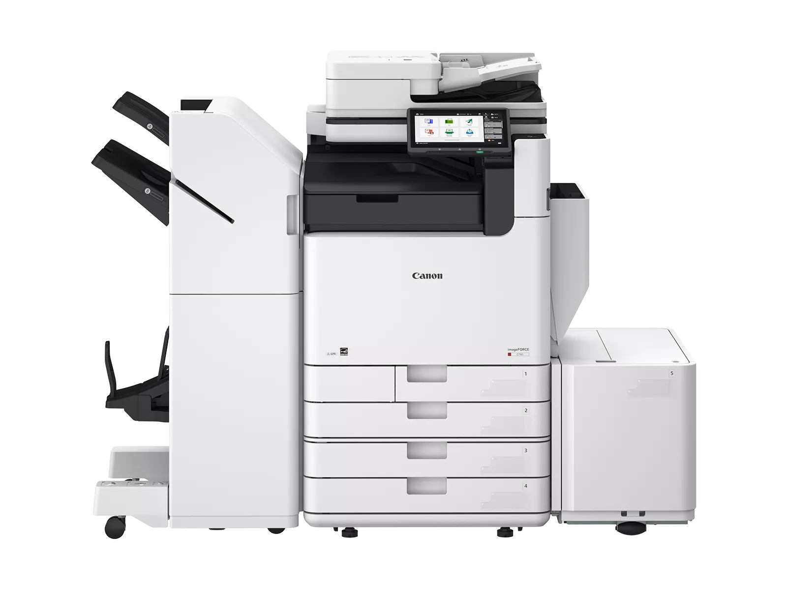 imageFORCE C7165
