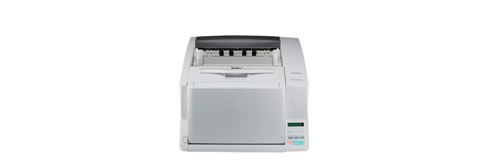 imageFORMULA DR-X10C II