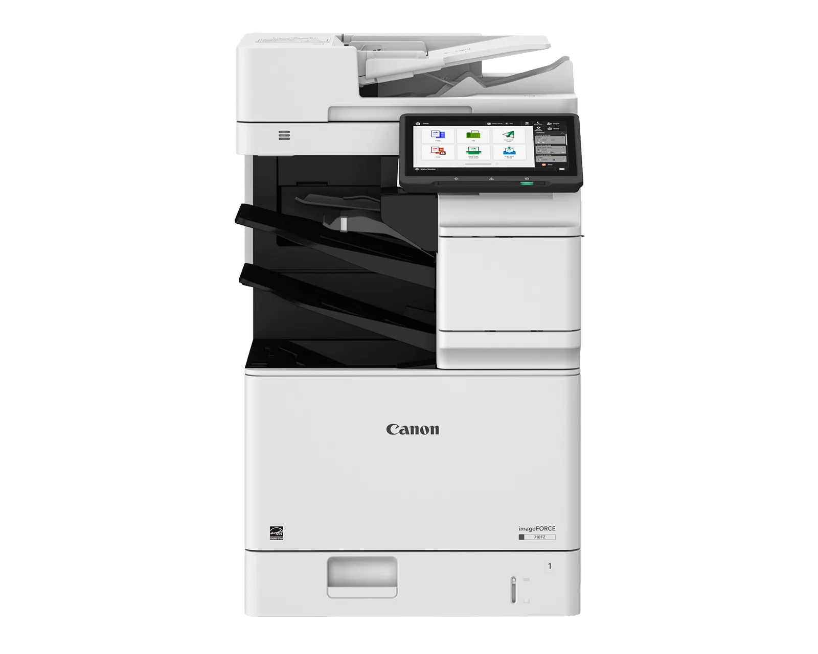 imageForce 710Fz
