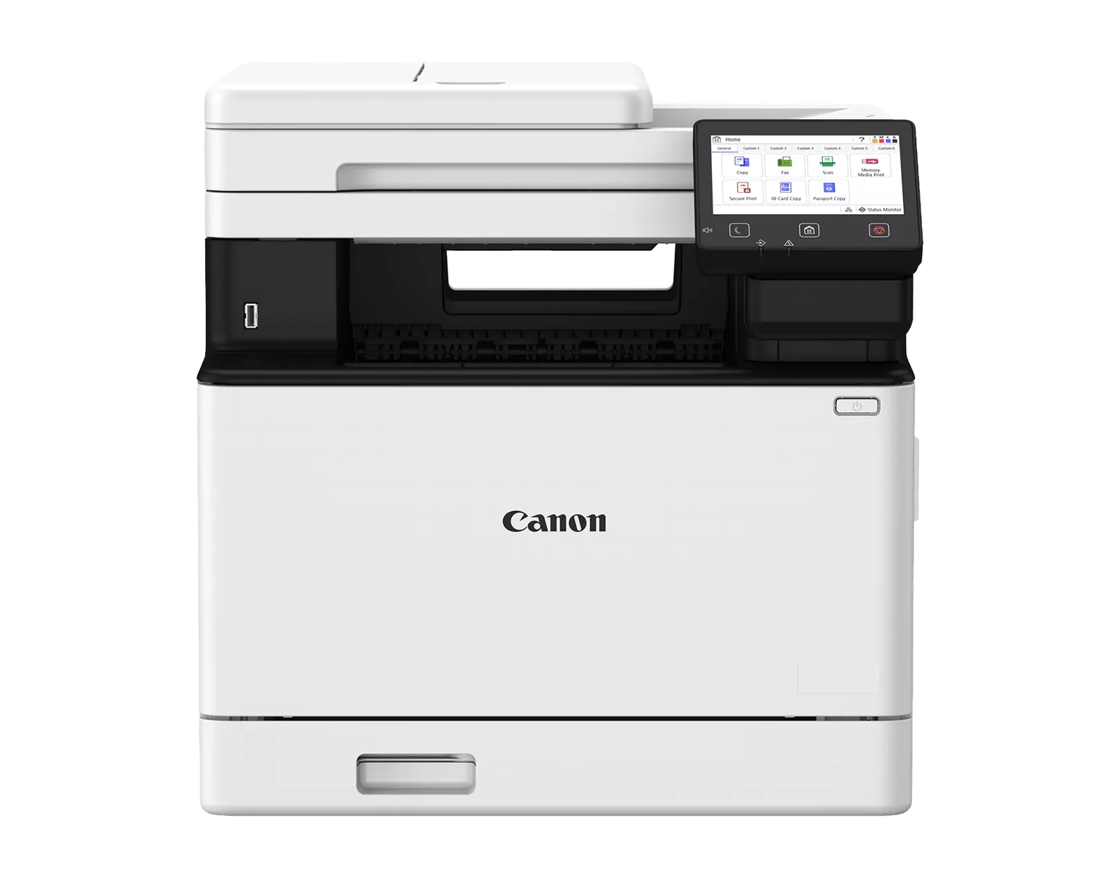 imageForce C1333F