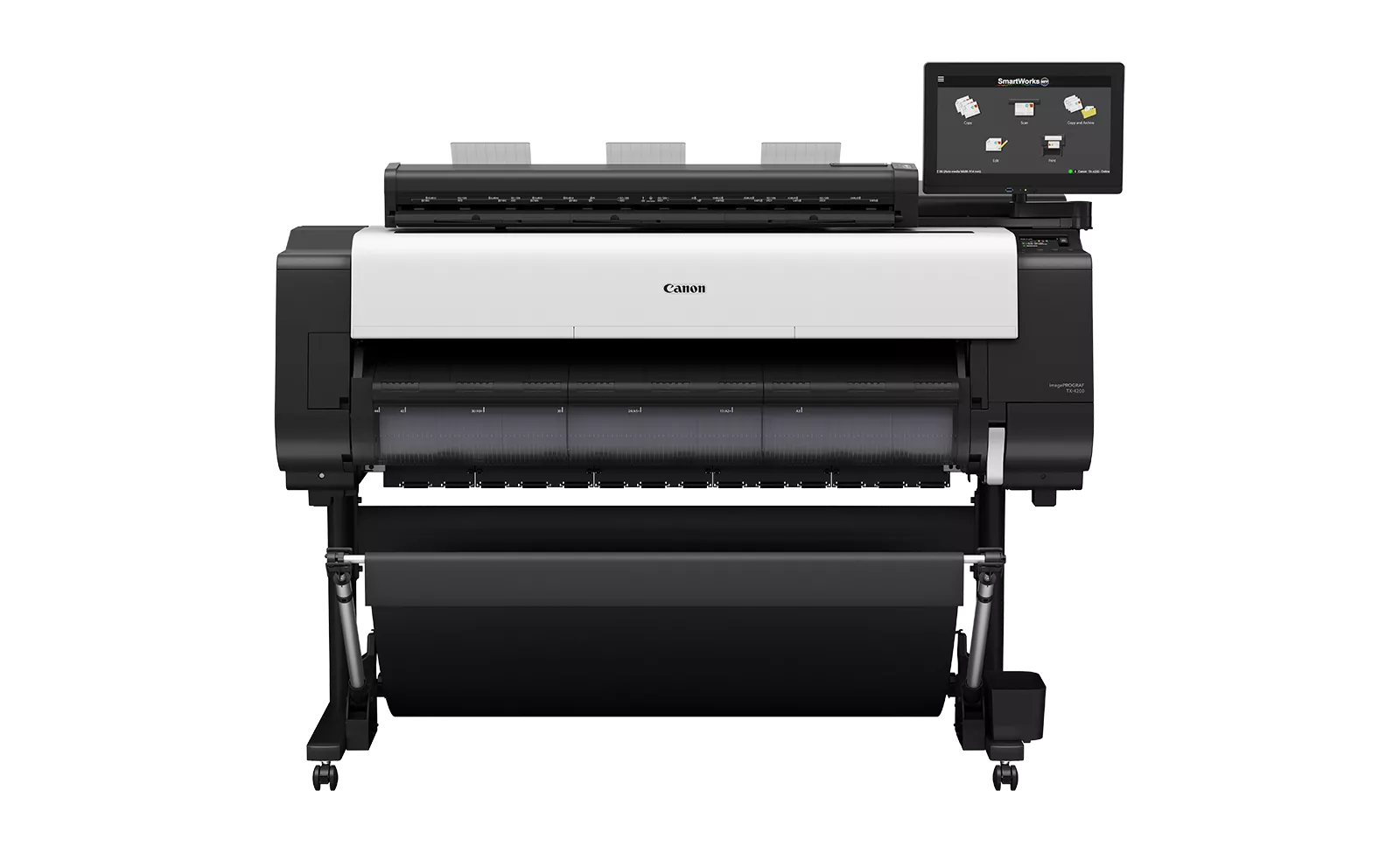 imagePROGRAF TX-4200 MFP Z36