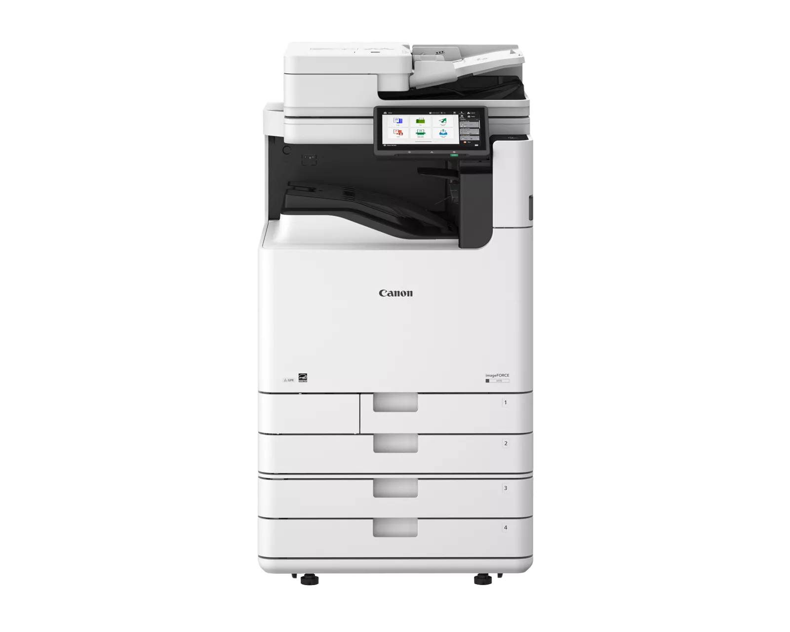 imageFORCE 6100
