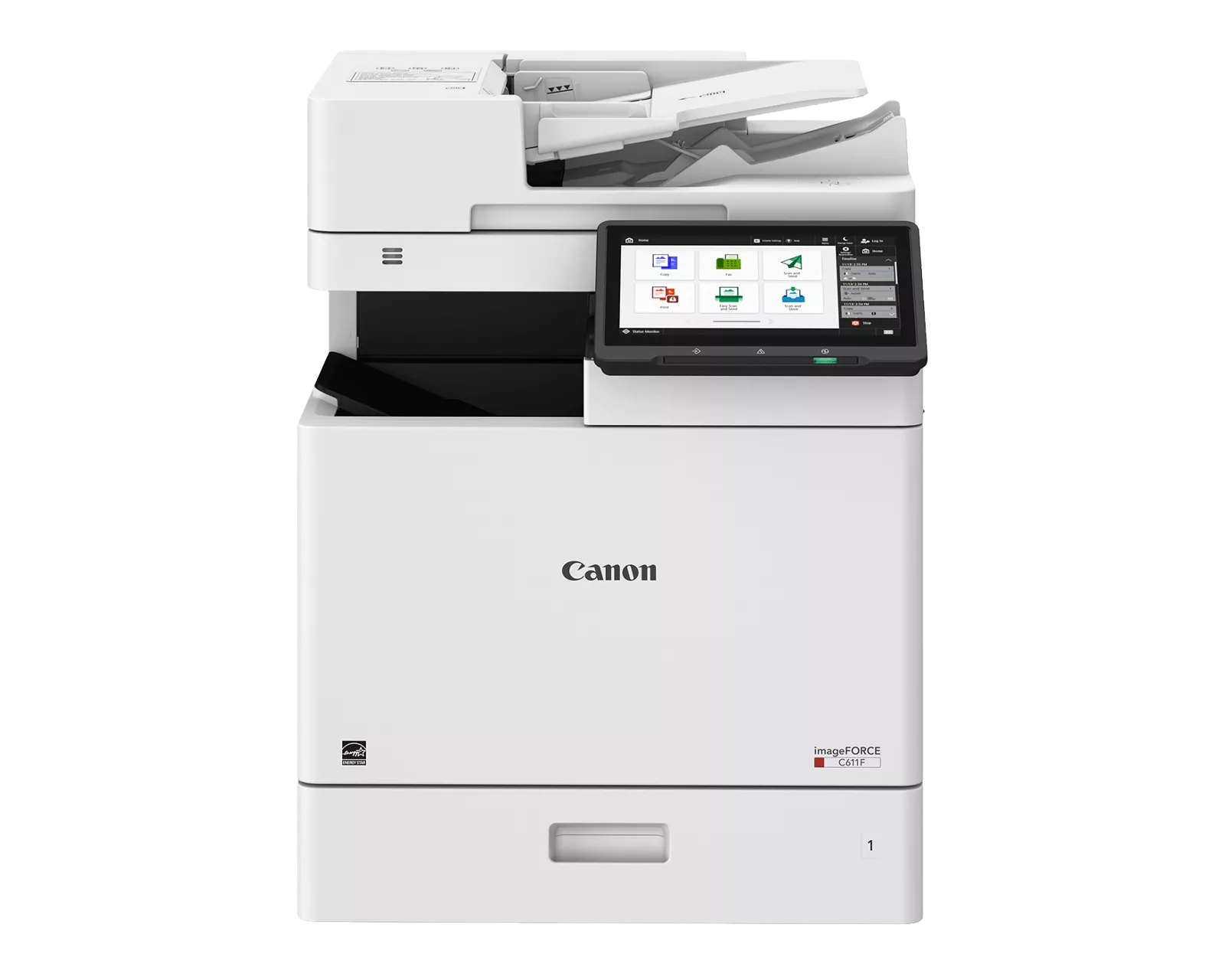 imageForce C611F