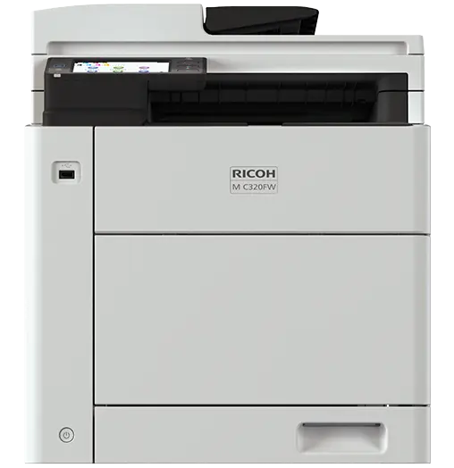 Ricoh M C320FW