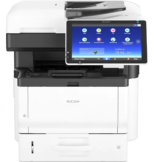 Ricoh IM 350FSE