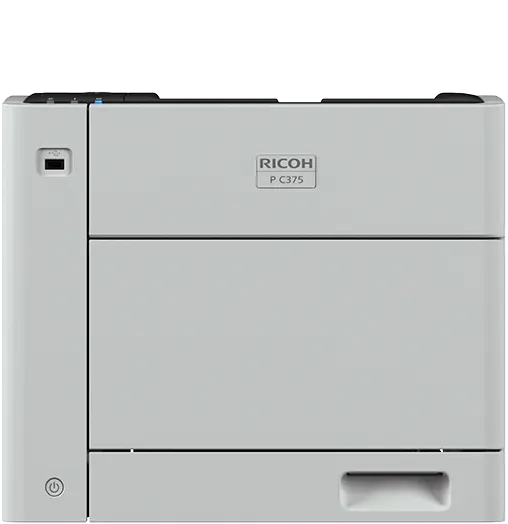 Ricoh P C375