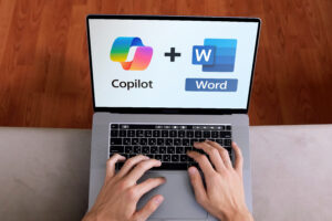 Microsoft Copilot for Word