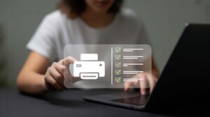 print management solutions