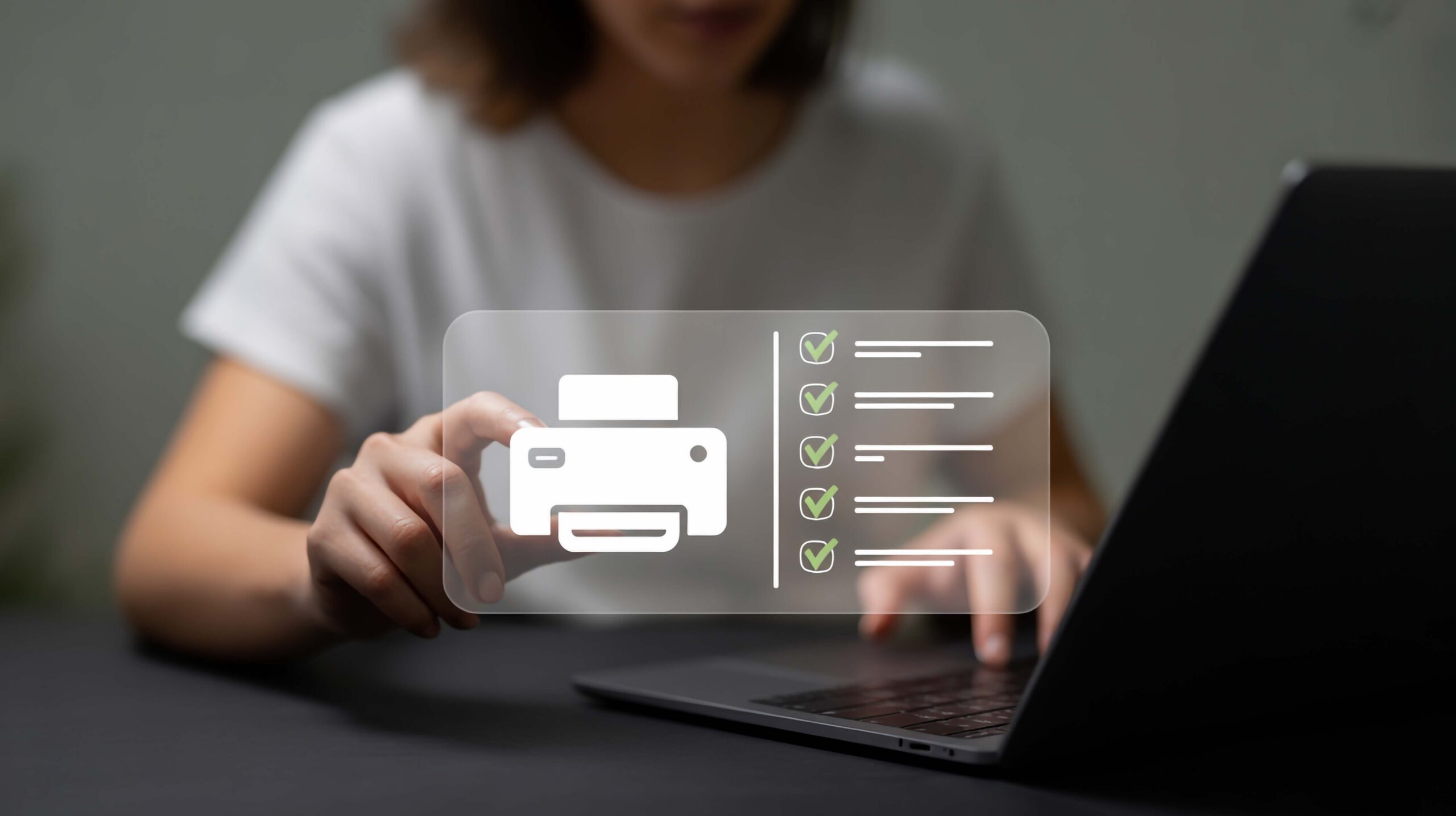 print management solutions