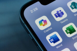 Copilot and Microsoft Teams