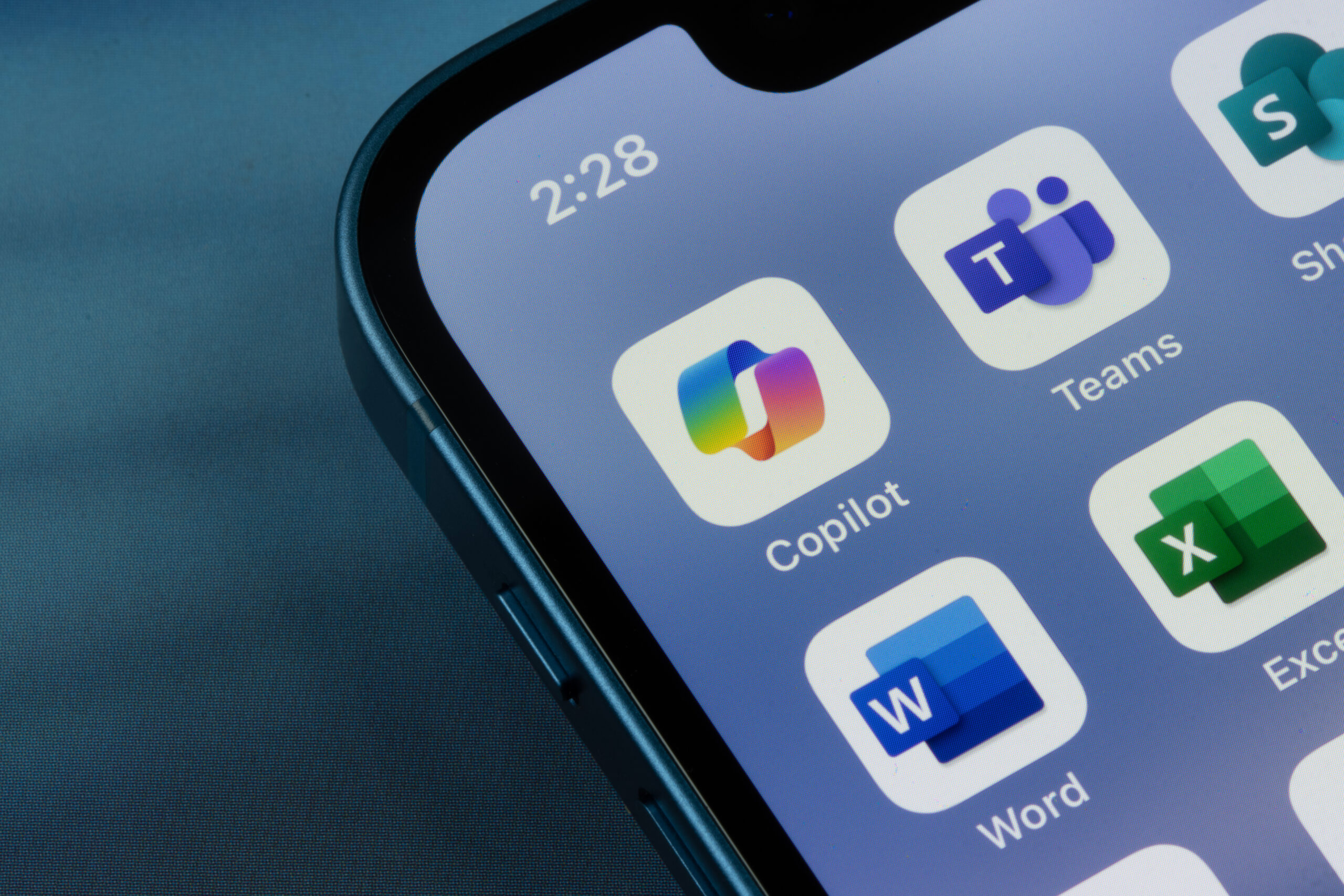 Copilot and Microsoft Teams