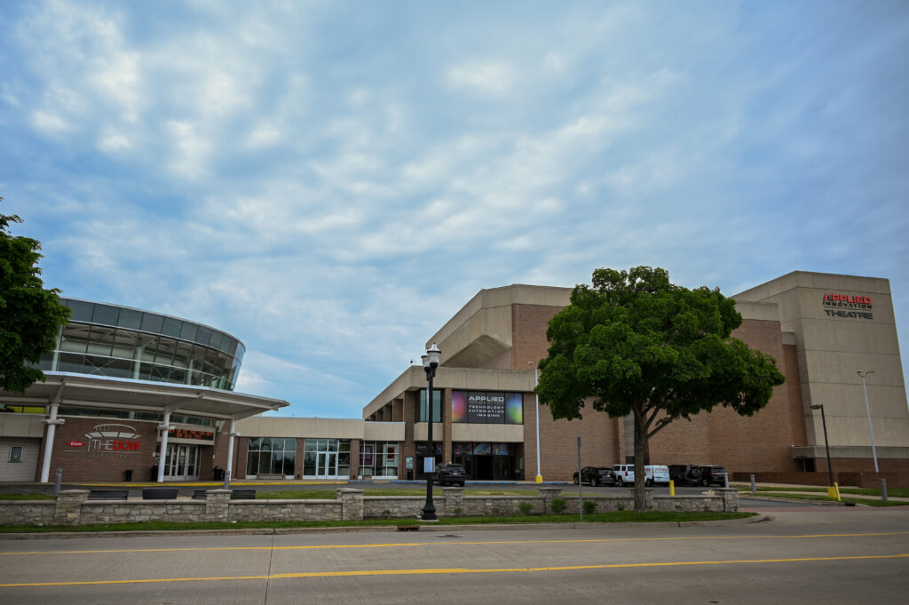 Applied Innovation Theatre