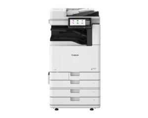 Canon imageFORCE 4125, 4135, 4145