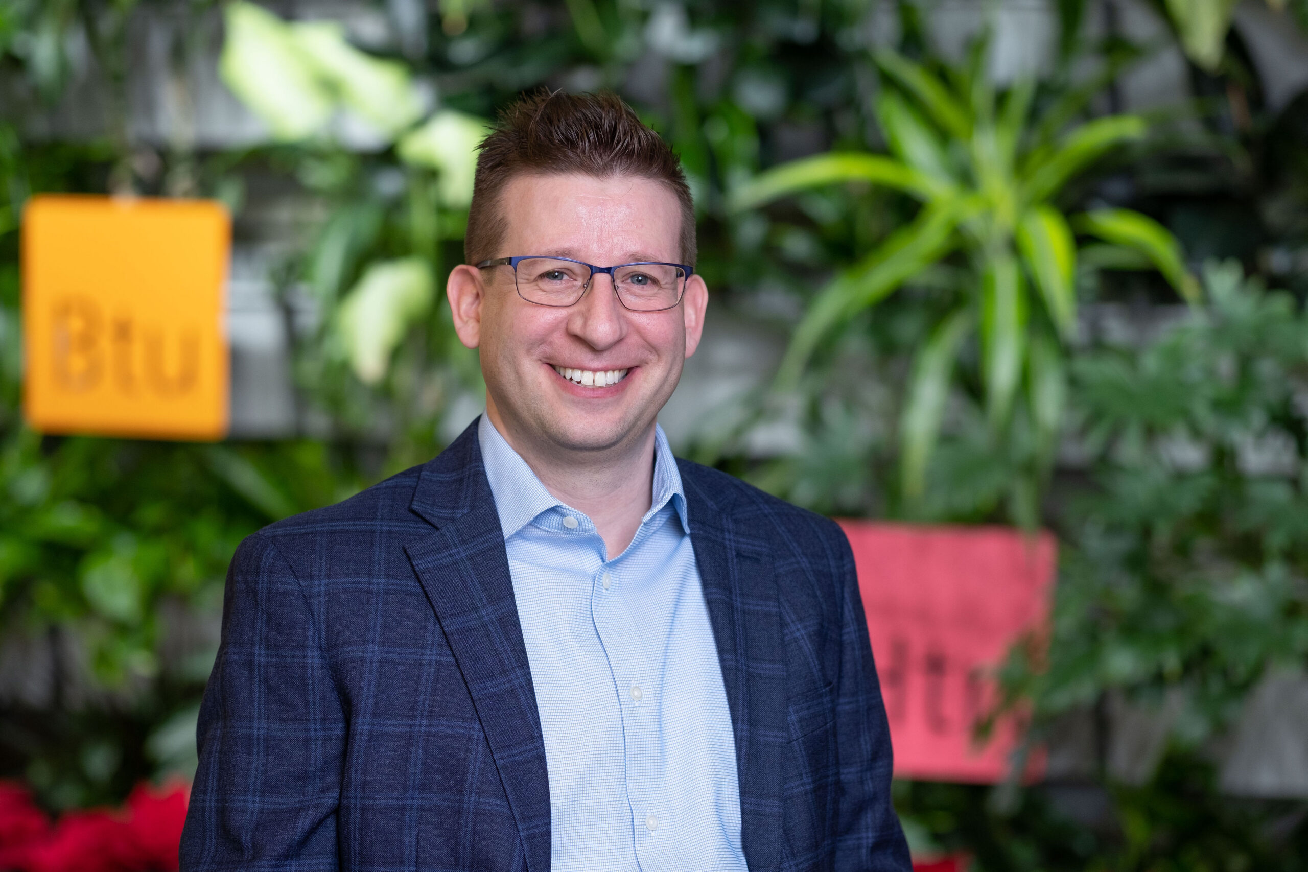 Dan Donnelly ENX Difference Maker 2026