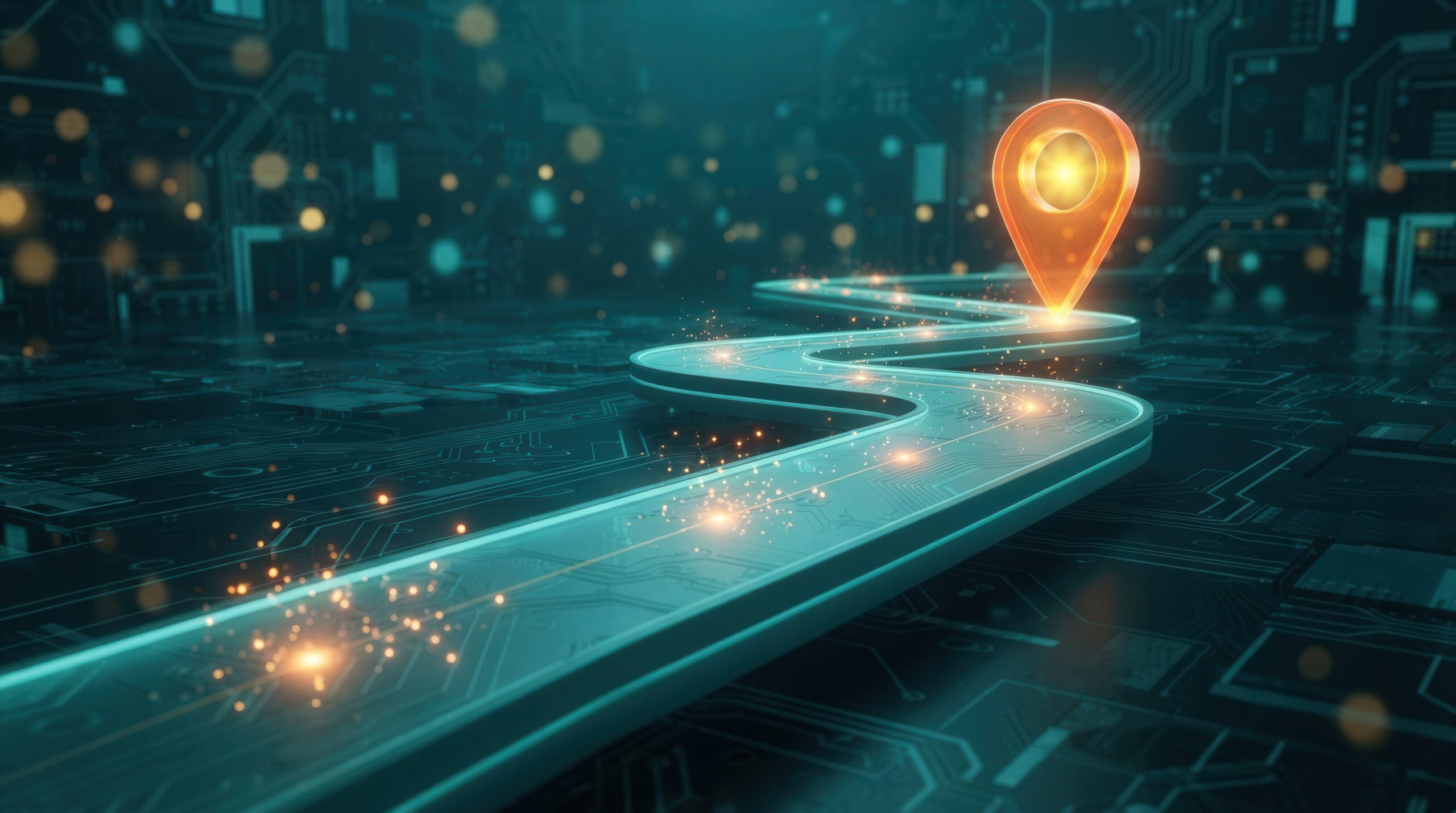 IT Roadmap Technology