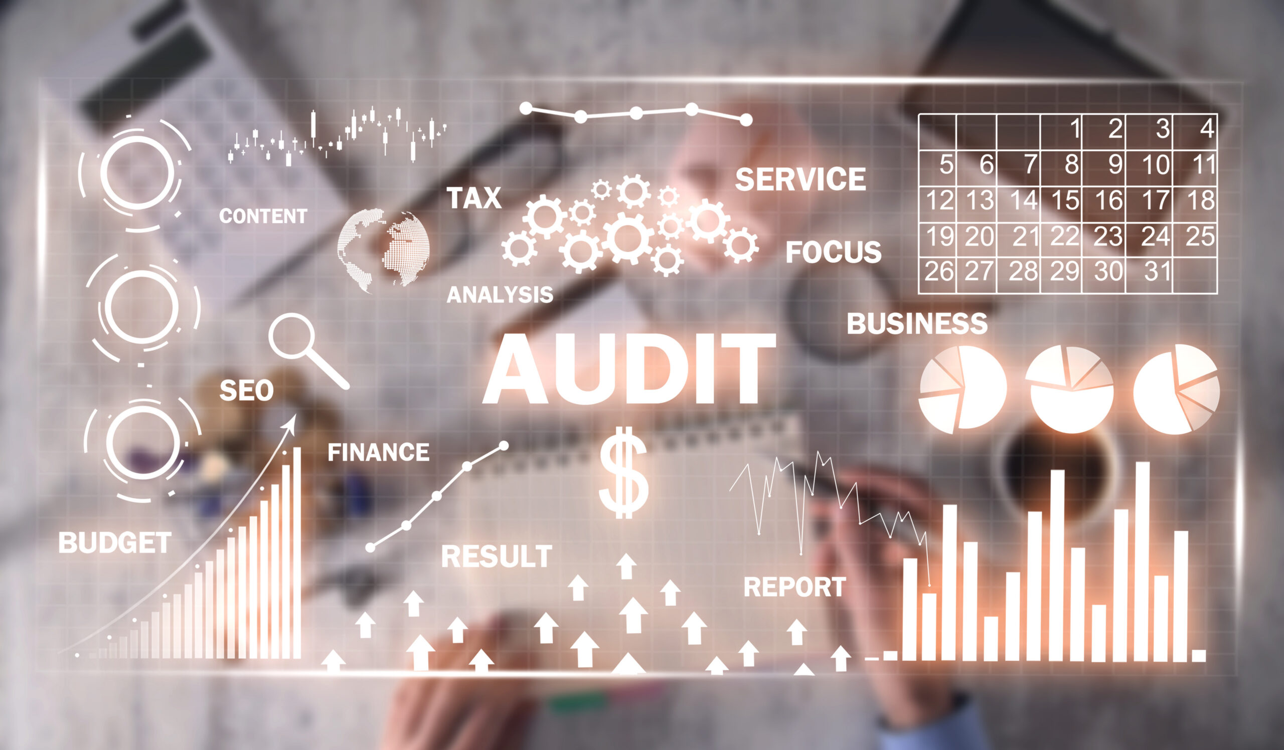 Audit Readiness: How to Prepare for Audits Without the Last-Minute Scramble