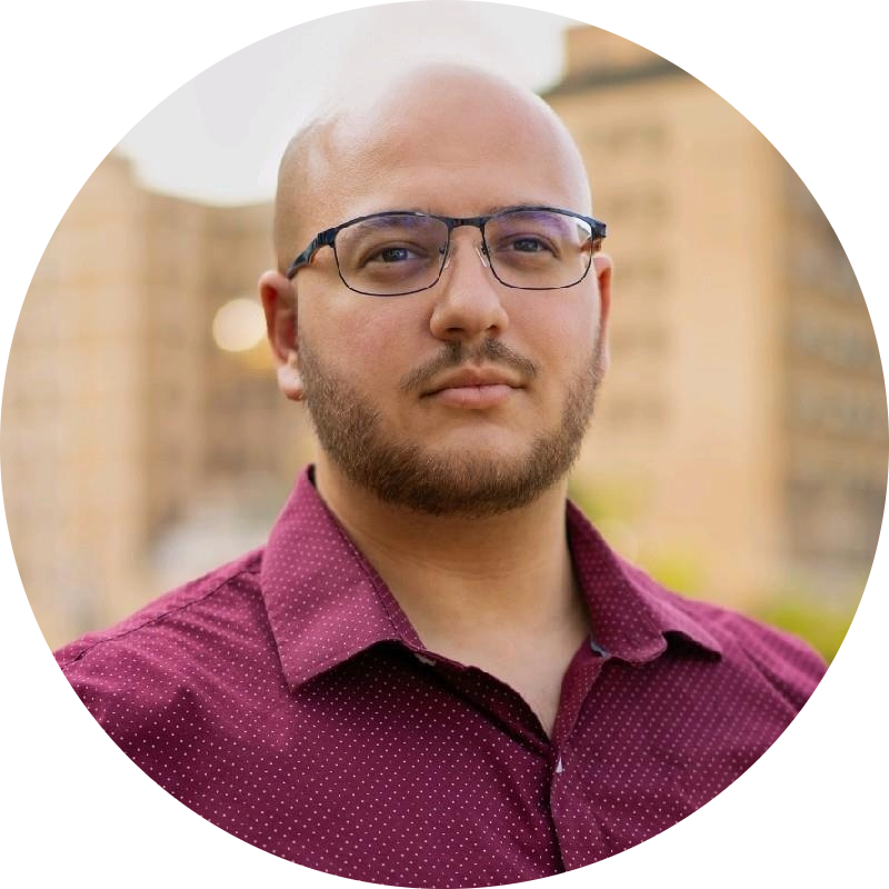 Jacob Pittman, vCIO, Applied Innovation