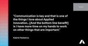 Medical Waste Services Client Testimonial