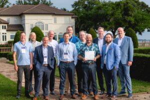 Applied Innovation Automation team