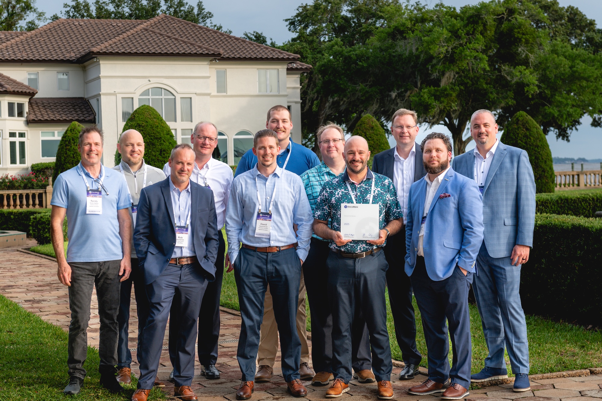 Applied Innovation Automation team